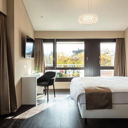 Hotel Lo! Im Kreuz Jona Rapperswil-Jona Εξωτερικό φωτογραφία