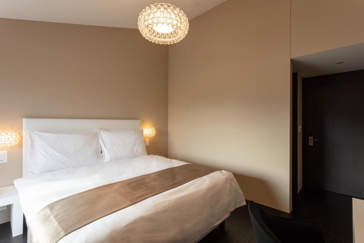Hotel Lo! Im Kreuz Jona Rapperswil-Jona Εξωτερικό φωτογραφία