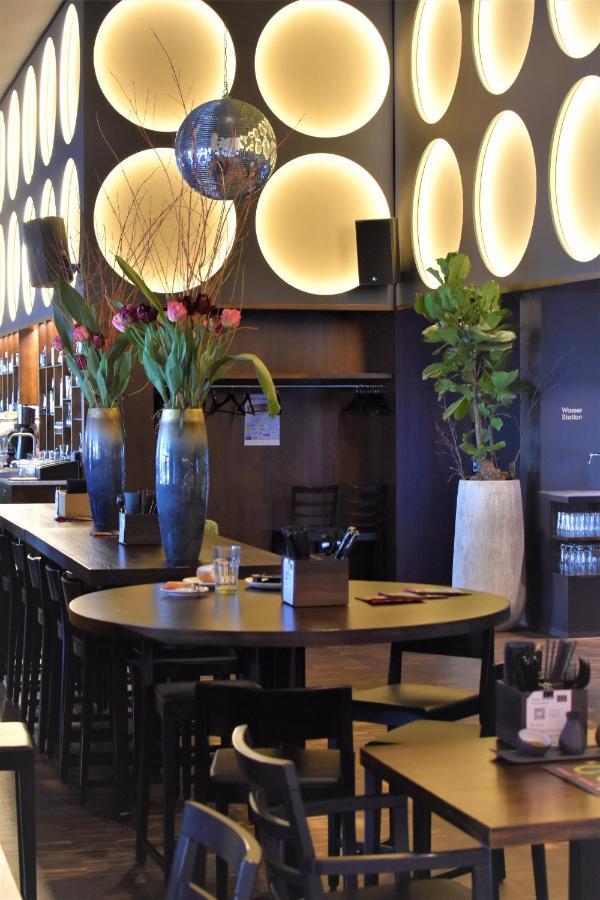 Hotel Lo! Im Kreuz Jona Rapperswil-Jona Εξωτερικό φωτογραφία