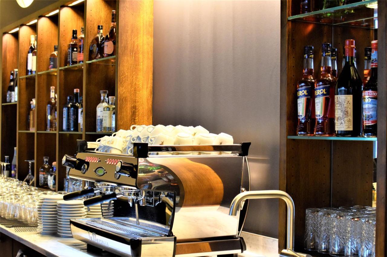 Hotel Lo! Im Kreuz Jona Rapperswil-Jona Εξωτερικό φωτογραφία