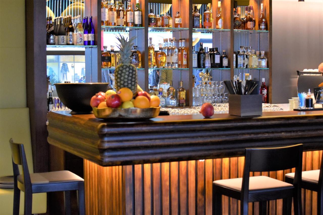 Hotel Lo! Im Kreuz Jona Rapperswil-Jona Εξωτερικό φωτογραφία